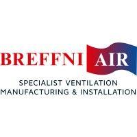 breffni air ireland logo image