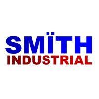 smith industrial logo image