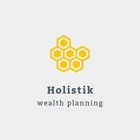 holistik - strategic legal logo image