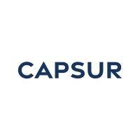 capsur capital logo image