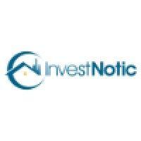 investnotic logo image