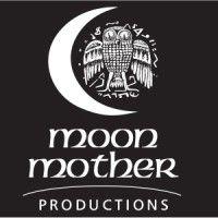 moon mother productions logo image