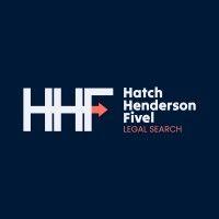 hatch henderson fivel logo image