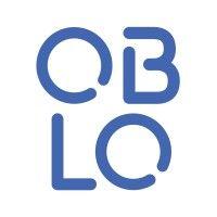 oblo logo image