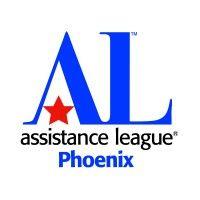 assistance league of phoenix