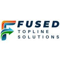 fused topline solutions logo image