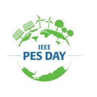 ieee pes day logo image