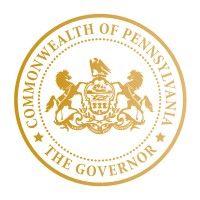 office of pennsylvania governor tom wolf logo image