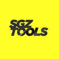 sgz tools logo image