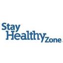 logo of Stay Healthy Zone