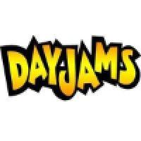 dayjams logo image