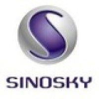 sinosky limited logo image