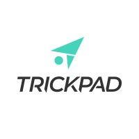 trickpad logo image