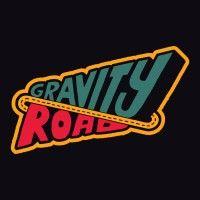 gravity road logo image