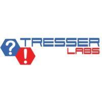 tresserlabs logo image