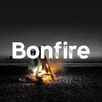 bonfire dublin logo image