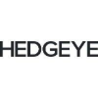 hedgeye risk management, llc logo image