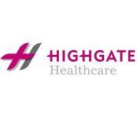 highgate healthcare logo image