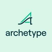 archetype logo image