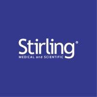 stirling medical & scientific ltd