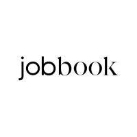 jobbook logo image