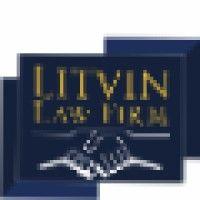 litvin law firm, p.c. logo image