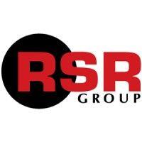 rsr group, inc. logo image