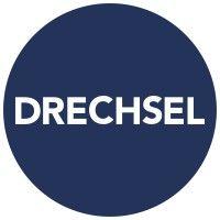 drechsel business interiors logo image