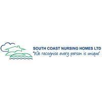 south coast nursing homes ltd logo image