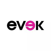 evek.mx logo image