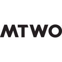 mtwo logo image