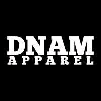 dnam apparel logo image