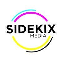 sidekix media logo image