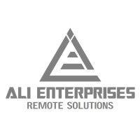 ali enterprises, inc (aei) logo image