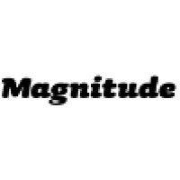 magnitude logo image