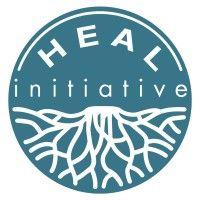 heal initiative logo image