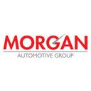 logo of Morgan Auto Group