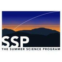 ssp international logo image