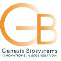 genesis biosystems