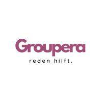 groupera logo image