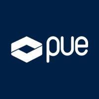 pue logo image