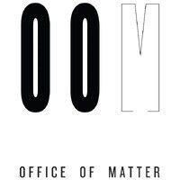 office of matter logo image