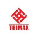 logo of Trimax It Infrastructure Services Ltd