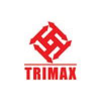 trimax it infrastructure & services ltd logo image