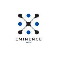 eminence mso logo image