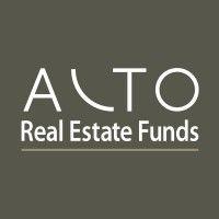 alto real estate funds logo image