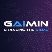 gaimin.gg logo image