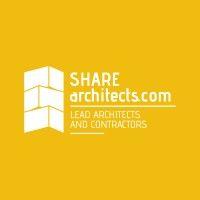 sharearchitects logo image