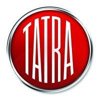 tatra trucks a.s. logo image