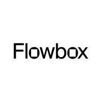 flowbox ugc platform logo image